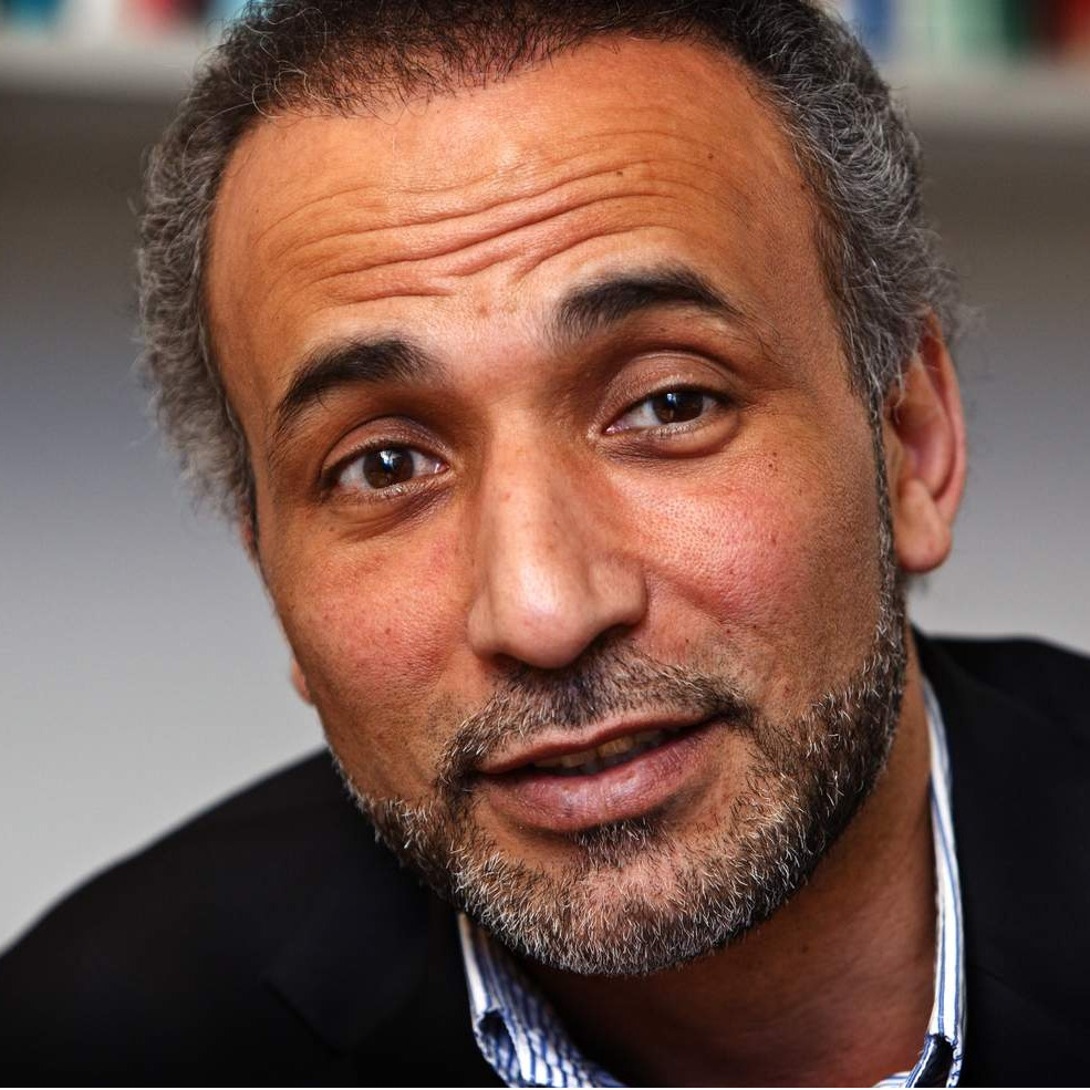 Tarik Ramadan: Muslimani Balkana moraju biti glasniji