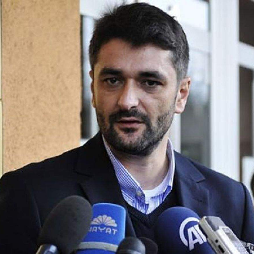Dr. Emir Suljagić: Ovaj put znamo stvari koje nismo znali 1991.