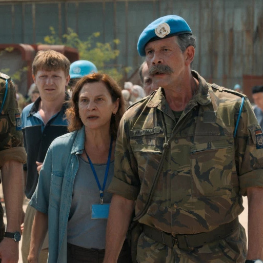 "Quo Vadis, Aida?" nominovan za najbolji evropski film