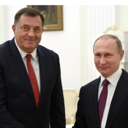 The Times: Zapad priprema sankcije kako bi se spriječio sukob na Balkanu
