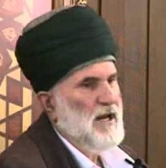 Umro šejh Salih efendija Ibrišević, bio Mualim, Imam i Hatib u Sarajevu