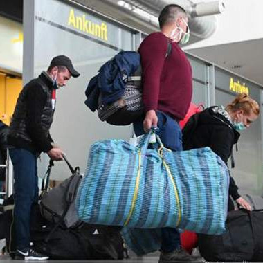 Bosna i Hercegovina zbog iseljavanja odavno u zoni alarma