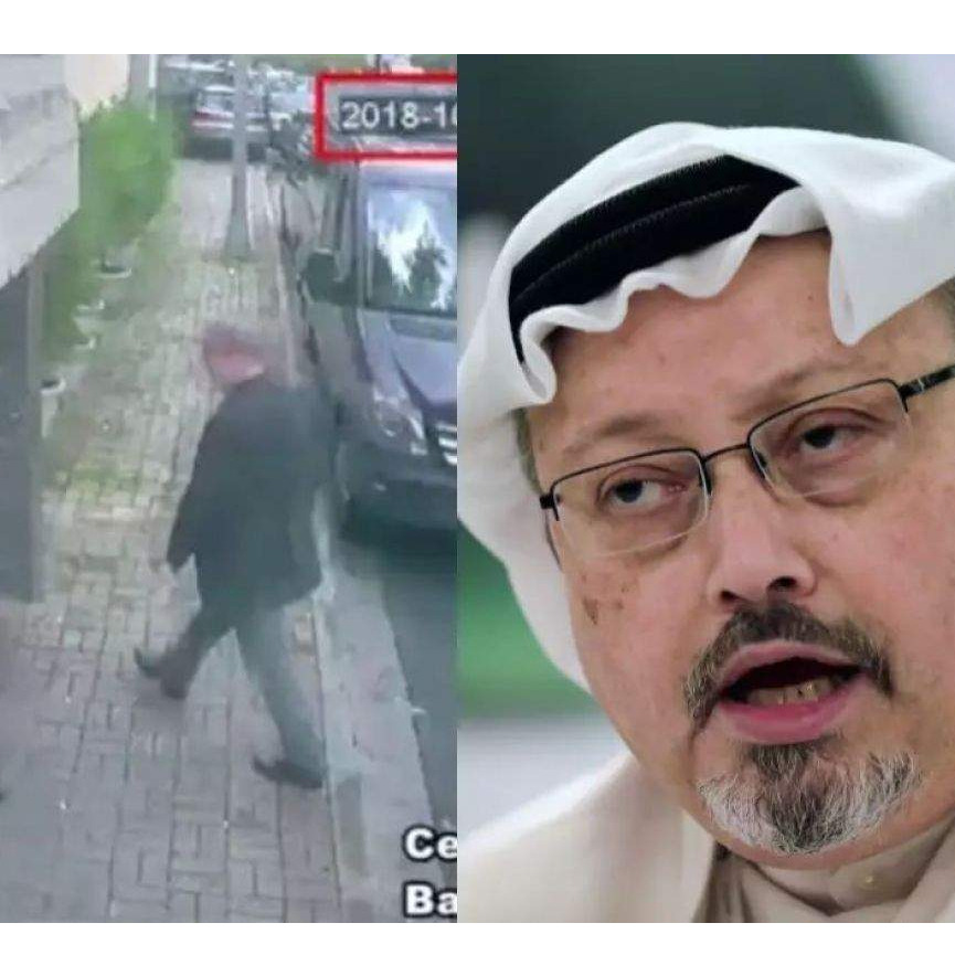 Osumnjičeni za ubistvo saudijskog novinara Khashoggija uhapšen u Francuskoj