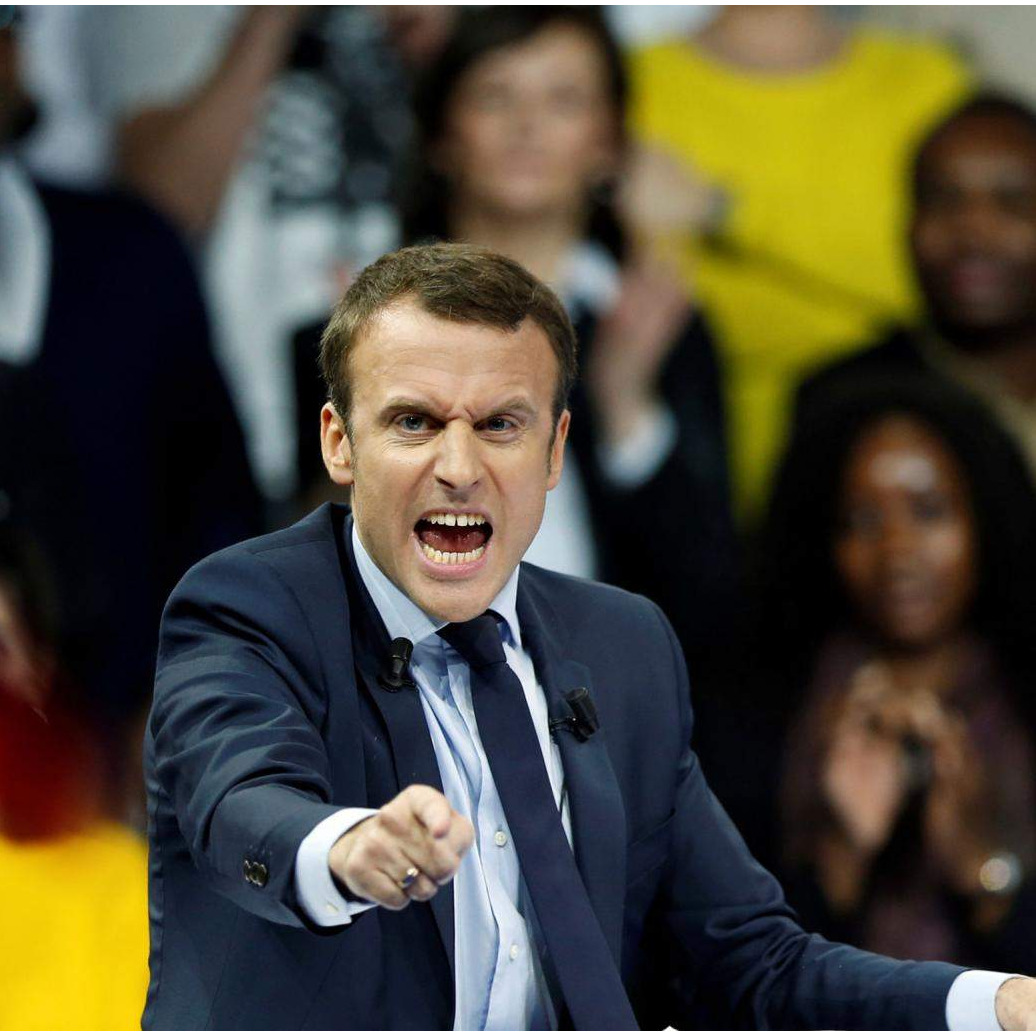 Macron: Ako sada zapostavimo Z. Balkan Europa neće imati mira narednih 50 godina!