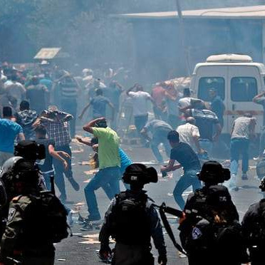 Kada će Izrael prestati mučiti palestinske zatvorenike?