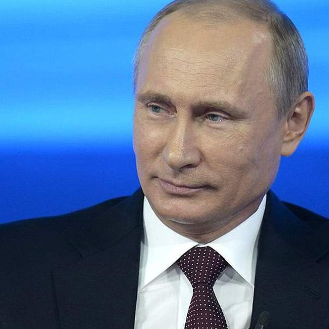 Putin: Vrijeđanje poslanika Muhammeda nije sloboda izražavanja