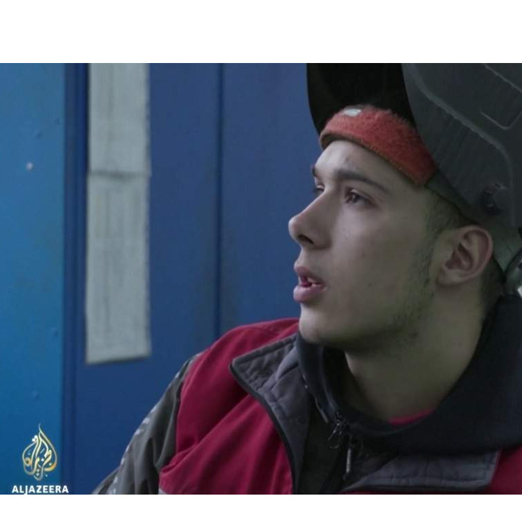 Al Jazeera Business: Mladi na tržištu rada (Video)