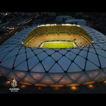 Al Jazeera Svijet: Šta Katar može naučiti od Brazila?