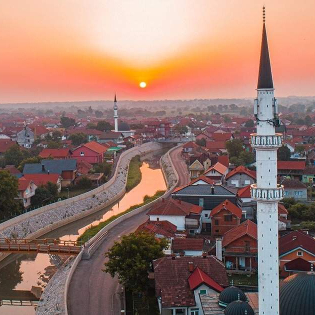 Ponovo uznemiravanje Bošnjaka Janje