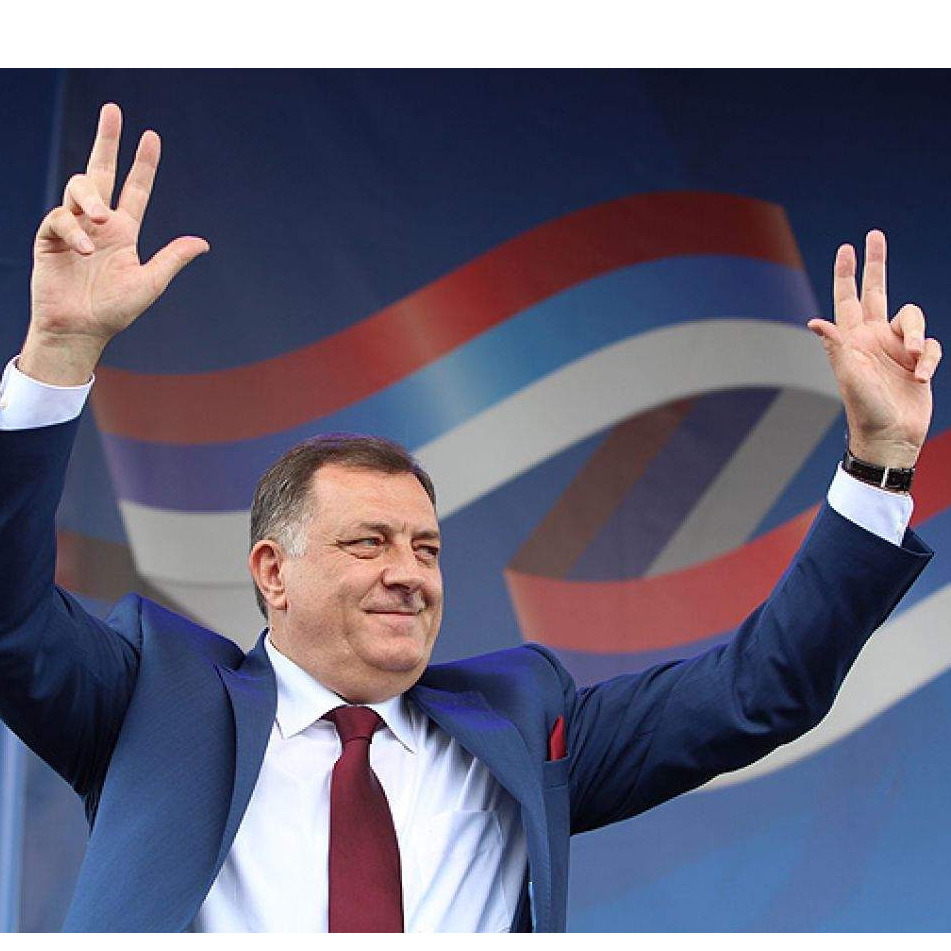 Hikmet Karčić: Evropska desnica u društvu Rusije i Kine podržava srpske secesioniste u BiH