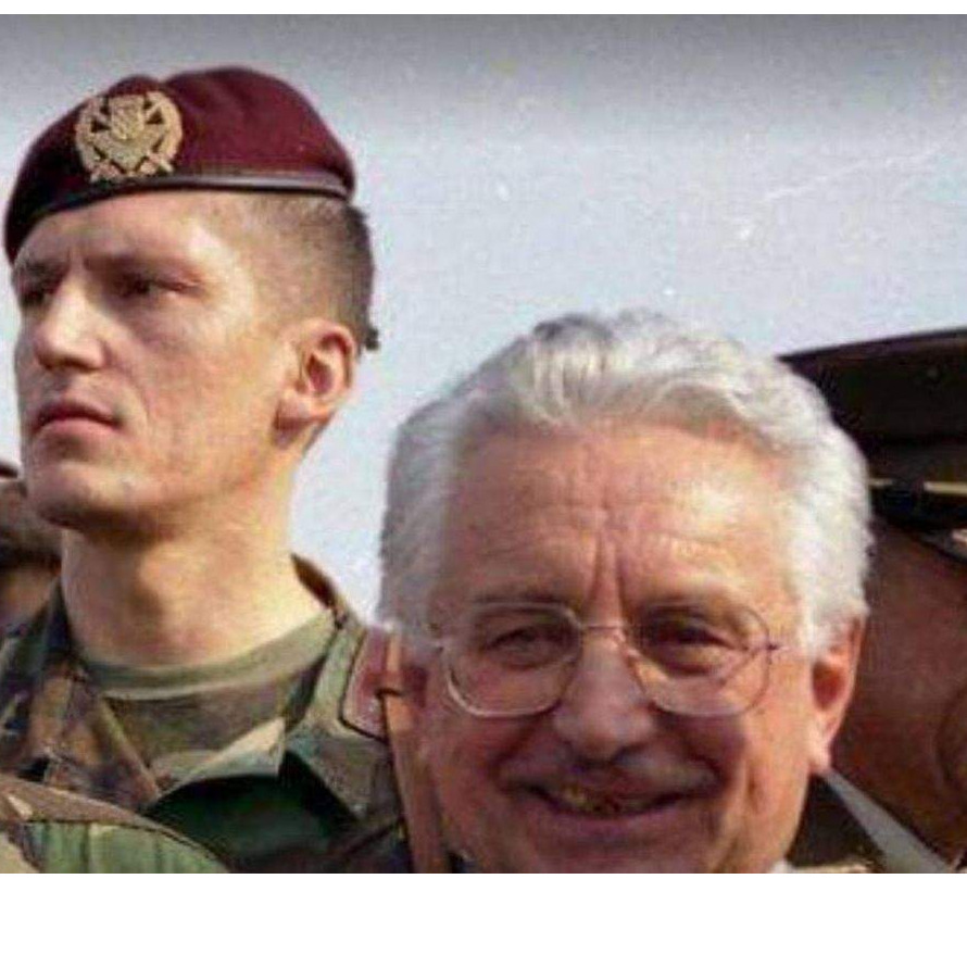 Tuđmanov obavještajac Lučić - kreator Milanovićeve sramne usporedbe Bošnjaka s Miloševićem
