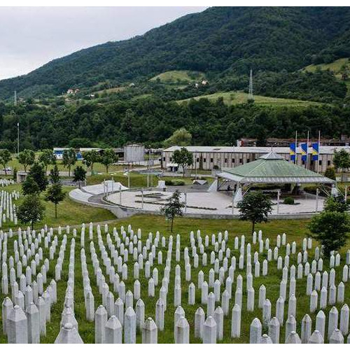 Svjedočenja genocida u Srebrenici ušla u Arhiv vizuelne historije Shoah fondacije 