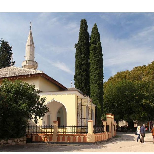 Trebinje: Riznica islamskog naslijeđa