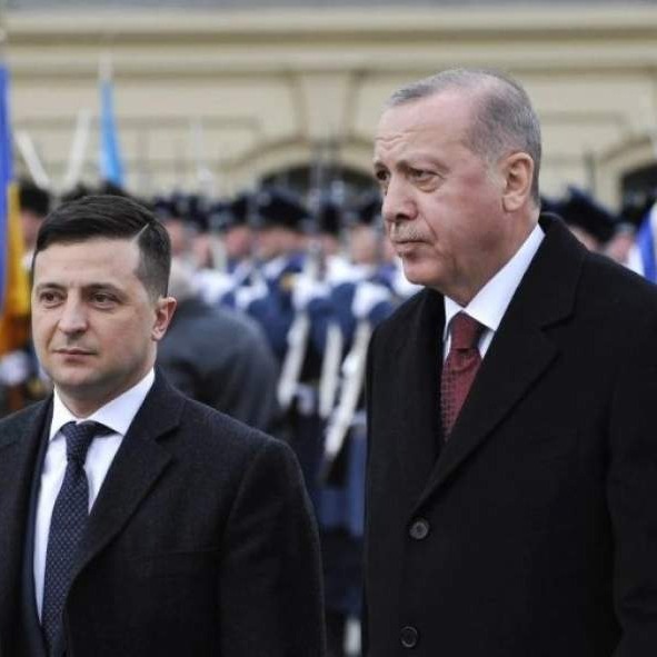“Predsjednik Erdogan nije obećao da će zatvoriti kanale”