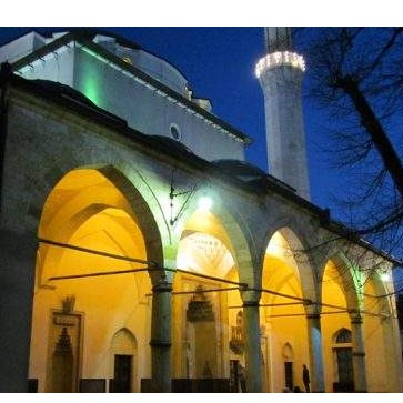 Večeras jedna od odabranih noći za muslimane