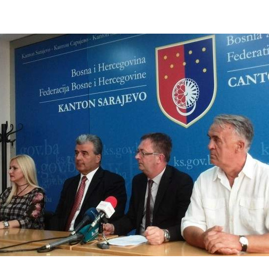 Prvi korpus Armije RBiH dao veliki doprinos odbrani Sarajeva i BiH