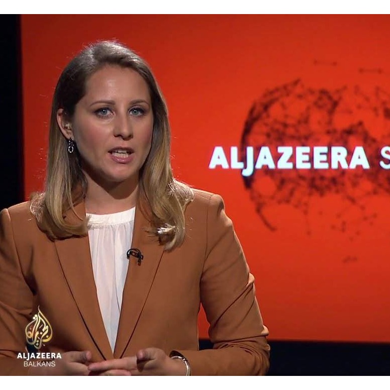 Al Jazeera Svijet: Na rubu Arktika (Video)