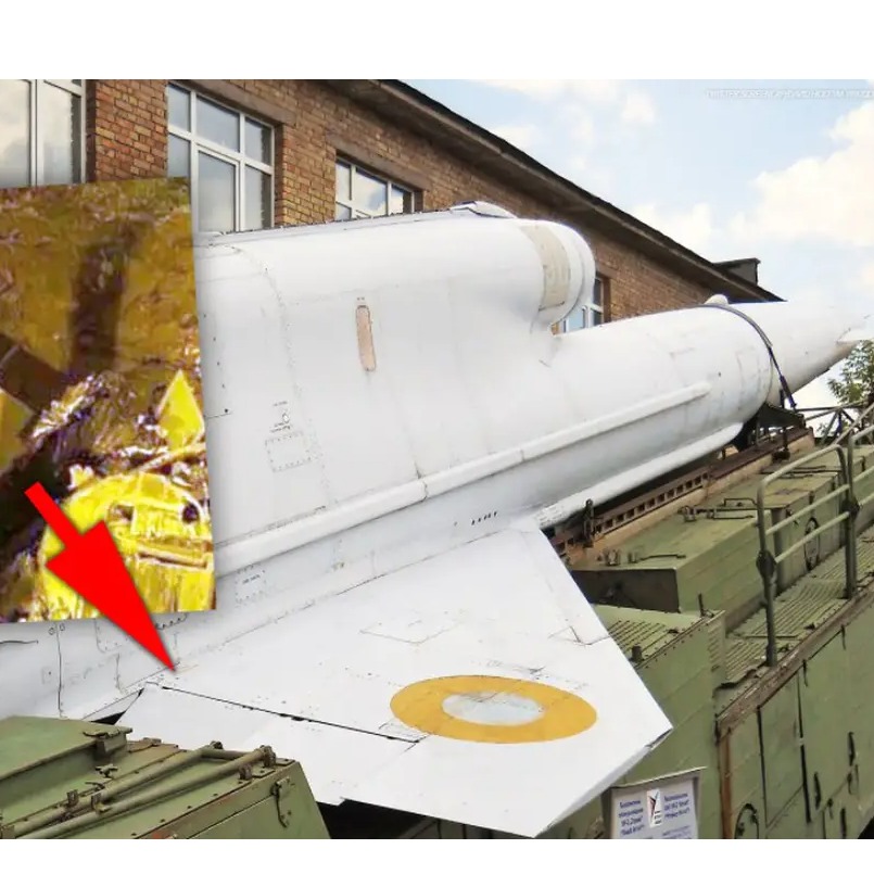 Što je palo na Zagreb "Izgleda kao bespilotna letjelica Tu-141 Tupoljev. Ukrajinska je"