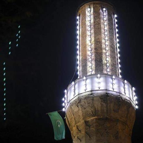 Muslimani večeras obilježavaju odabranu noć Lejletul-berat