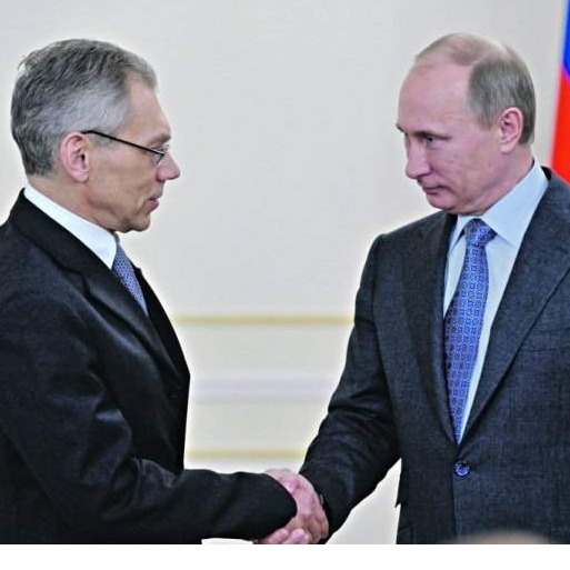 "Putinova destrukcija je srpskim nacionalistima poput ispunjenja snova"