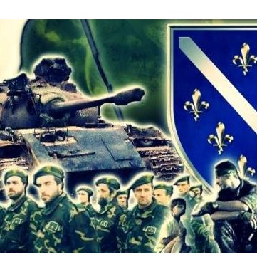 Trideset godina Armije Republike BiH: Heroji su odbranili Bosnu i Hercegovinu!