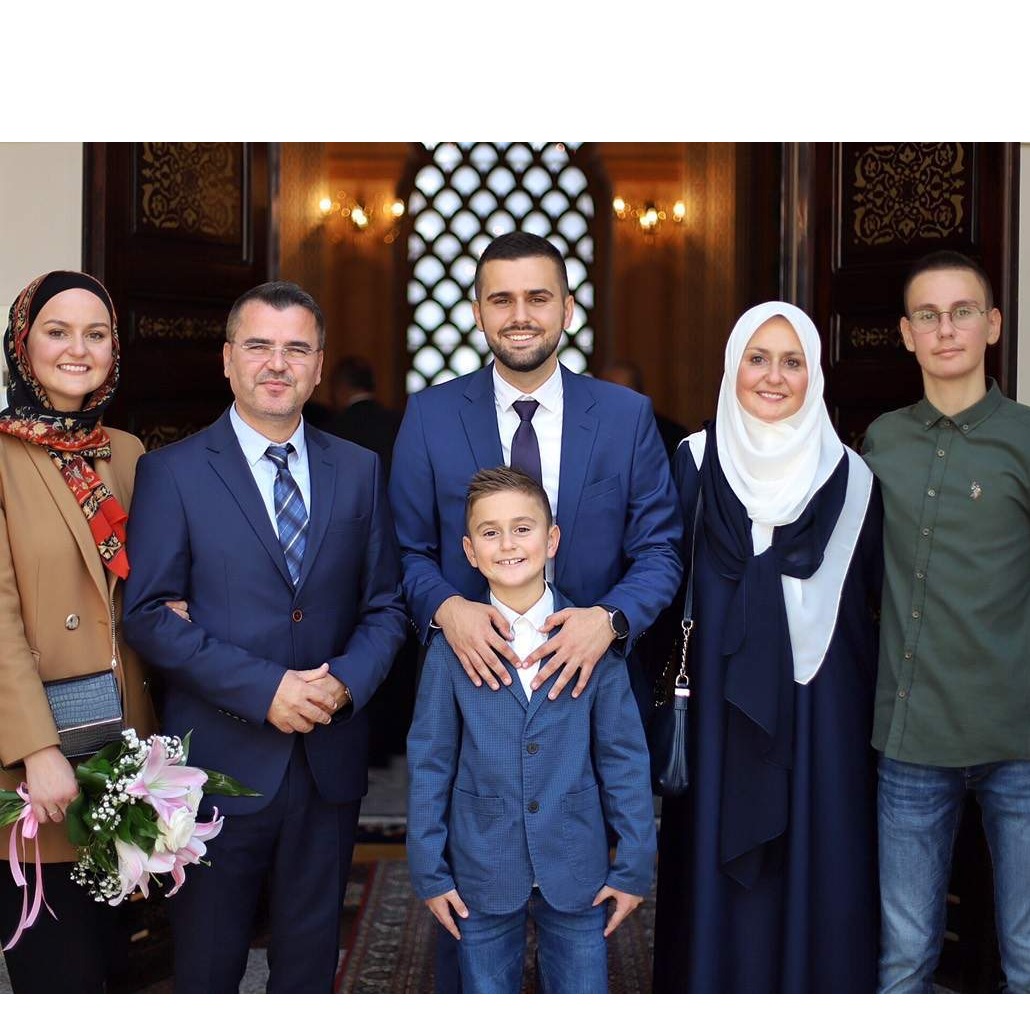 Pogledaje divan dokumentarac HRT-a posvećen porodici Alili