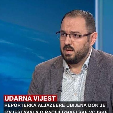 Vele o ubistvu novinarke Al Jazeere: Režim pokušava ubiti istinu