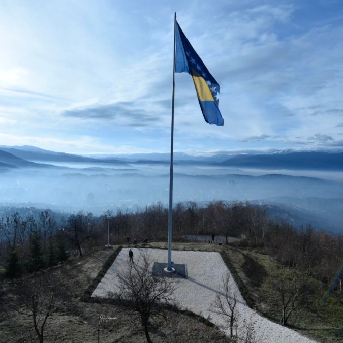 Nermin Tursić: Imovina kao preduslov entiteske nezavisnosti