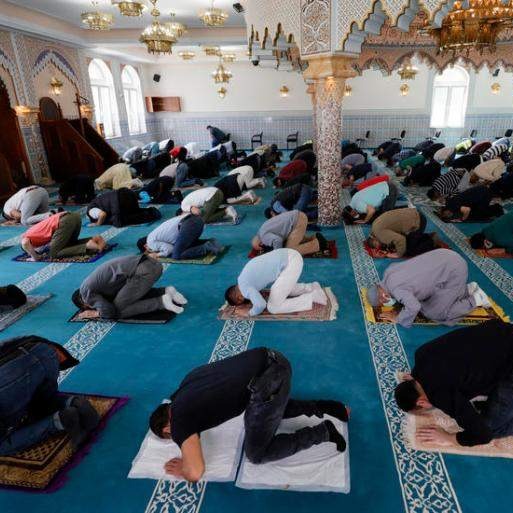 Islam bez muslimana i muslimani bez islama