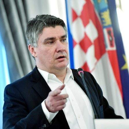 Šta radi i namjerava hrvatski predsjednik Zoran Milanović?