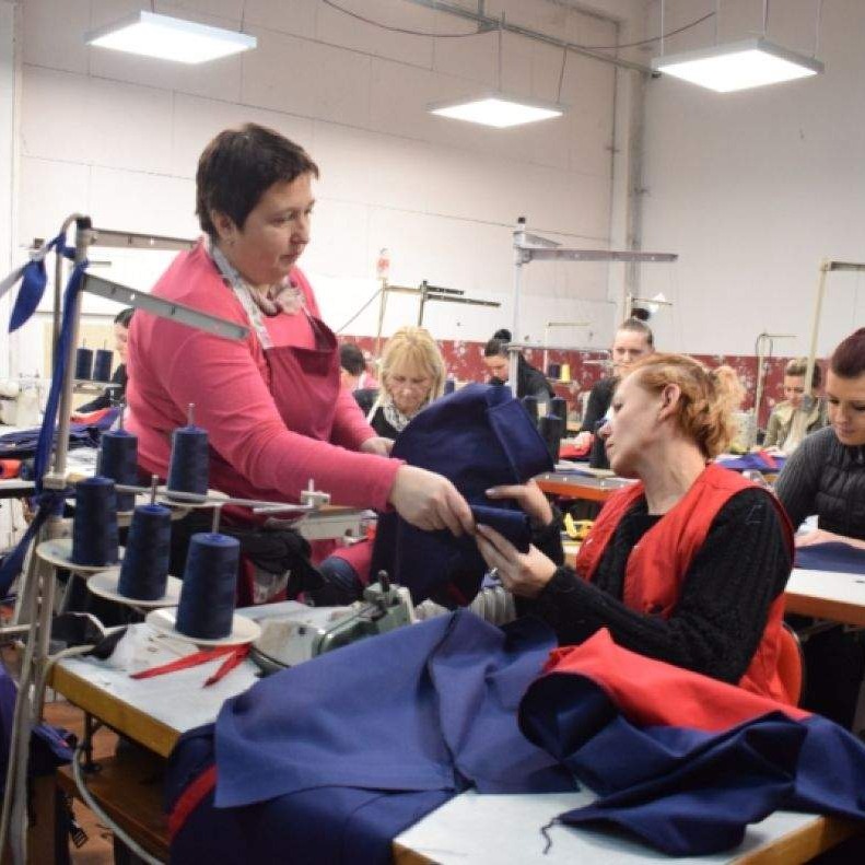 Mensura Sušić: Nove nade tekstilne industrije Bosne i Hercegovine