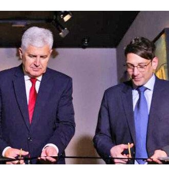 Kinesko-ruski baypass za evropske sankcije: Aluminij Industries Mostar