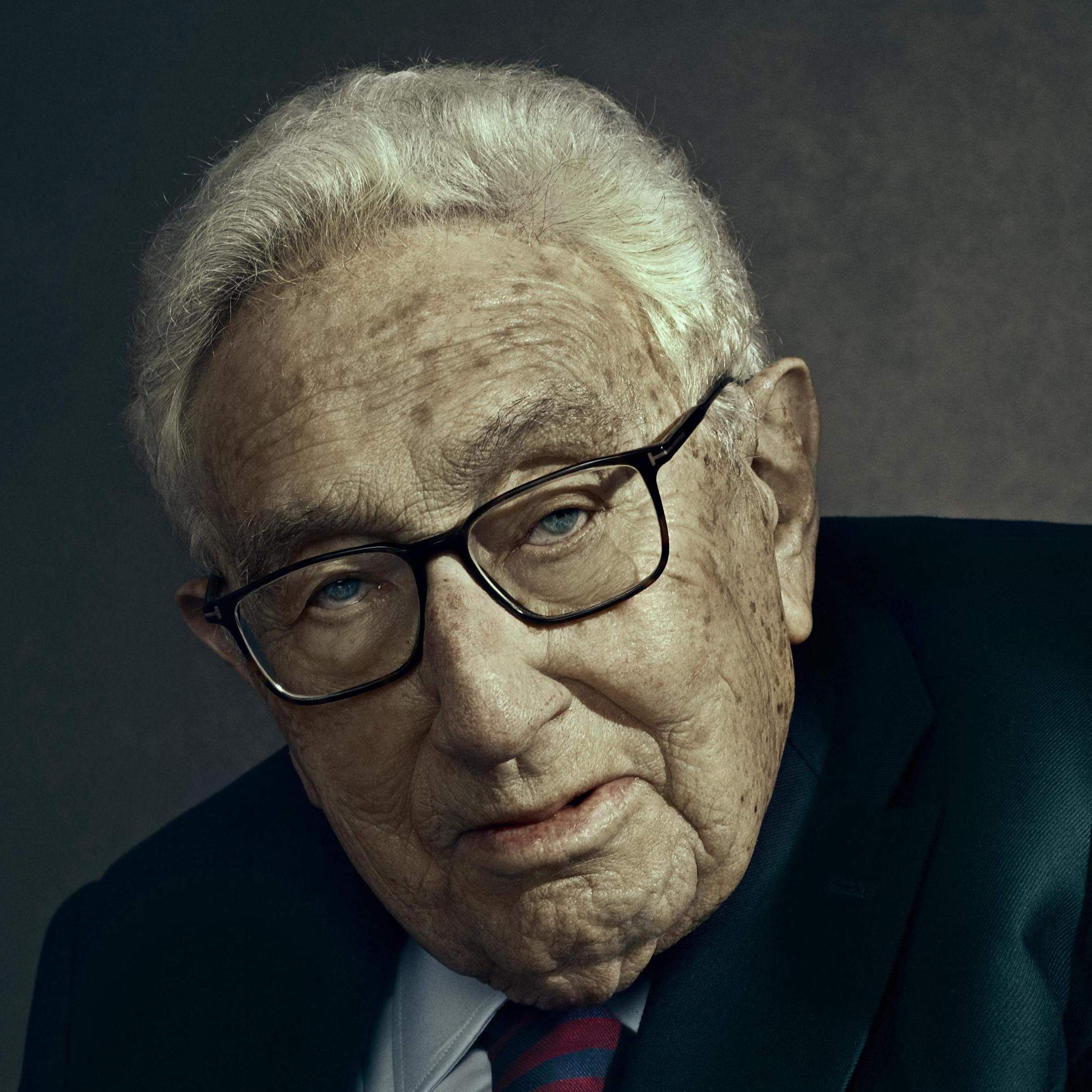 VETERAN SVJETSKE POLITIKE | Kissinger: Tri moguća ishoda sukoba u Ukrajini