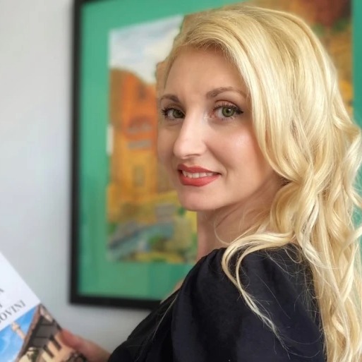 Indira Šabić: U BiH ne nestaju samo ljudi, već i prezimena