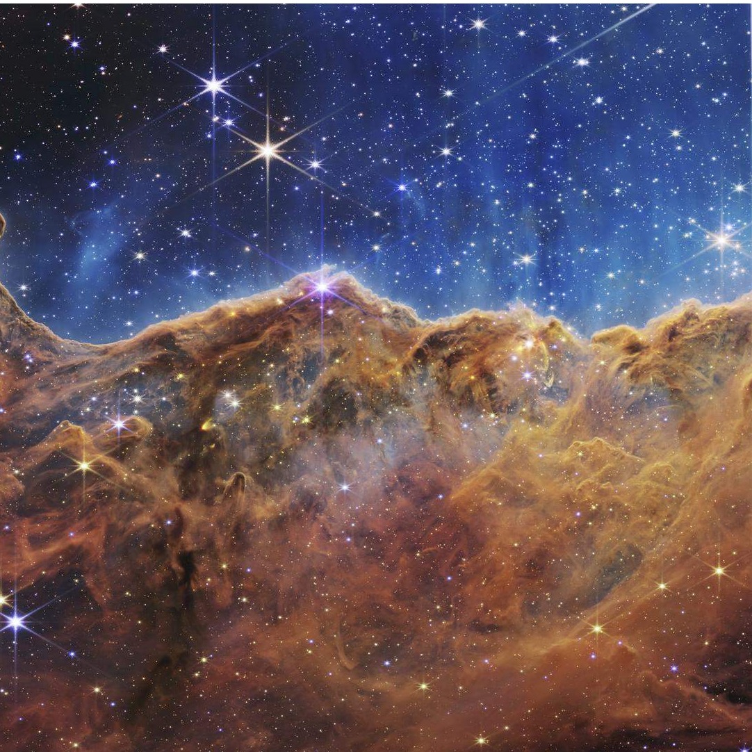  NASA objavila nevjerojatne slike iz dubine svemira 
