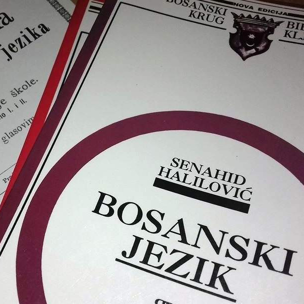 Prof. dr. Sanjin Kodrić: Hoćemo li ukinuti studije bosanskog jezika i književnosti?