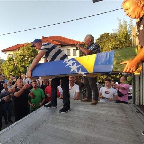 30. GODIŠNJICA GENCIDA U PRIJEDORU | Danas dženaza za 16 ubijenih Prijedorčana