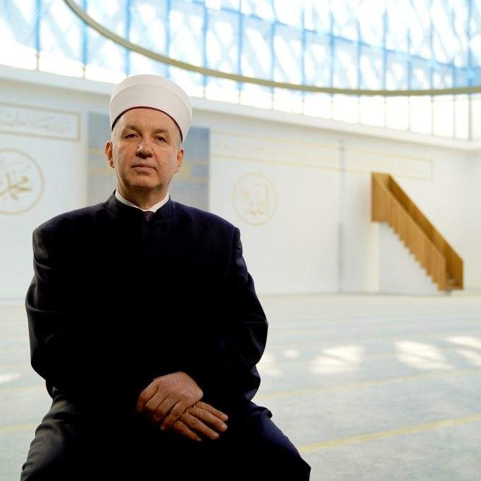 Muftija Grabus: Dovišta su važna za razumijevanje bosanske duhovnosti