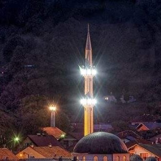 Nova hidžretska 1444. godina nastupa večeras