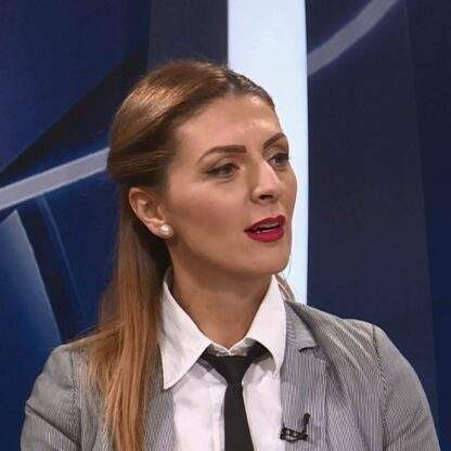 Dr. Maja Đurić: I, šta ćemo sada -kada, ko i kako će nas “probuditi”?