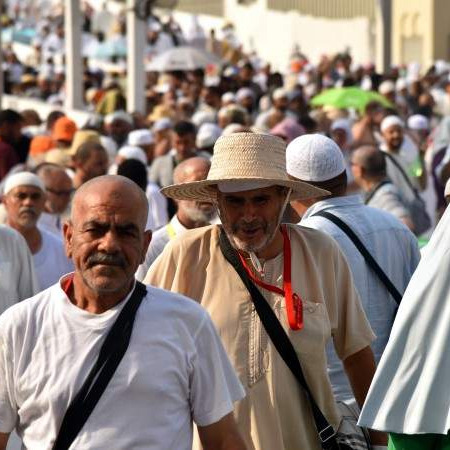 Šefik Kurdić: Treba pokušati svim bićem i srcem kružiti oko Gospodara K'abe
