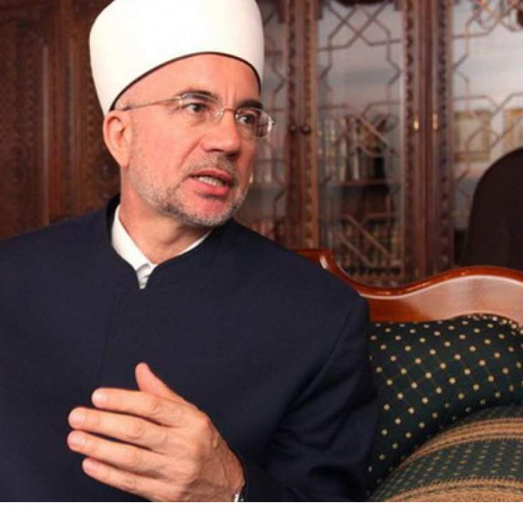 Muftija Fazlović za INS: Nema kurbana bez srca. Naš komšija, ma koje vjere bio, ima pravo na naš kurban i našu plemenitost