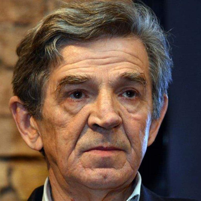 Akademik Esad Duraković: Zar mogu Jevreji zaboraviti?