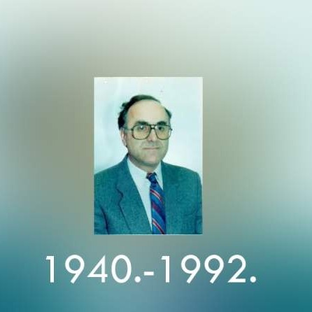 Sjećanje na prof. Nijaza Šurškića