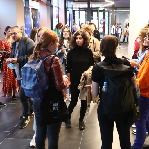 Počela prodaja ulaznica za 5. AJB DOC Film Festival