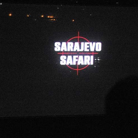 Premijerno prikazan film "Sarajevo Safari", veliki interes publike