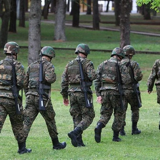 Herić: Više od 800 pripadnika OSBiH spremno za vježbu 'Kombinovani napor 22'