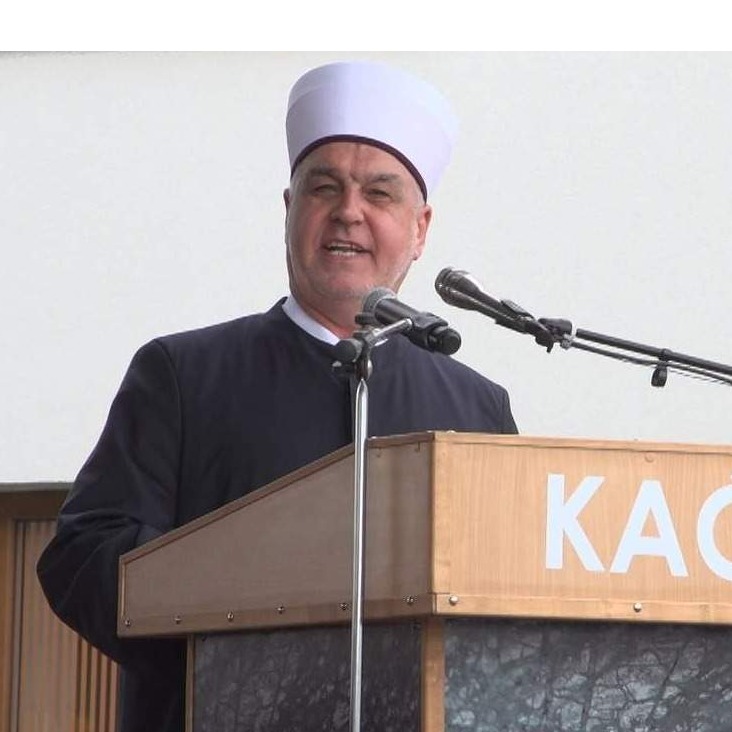 Reisul-ulema Kavazović: Džamije su sačuvale naše narodno i vjersko ime