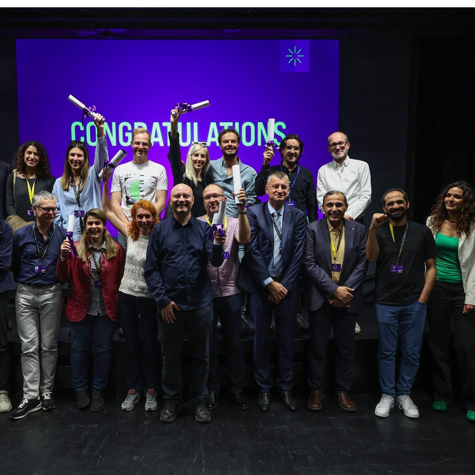 Al Jazeera Documentary Industry Days objavljuje pobjednike za 2022.