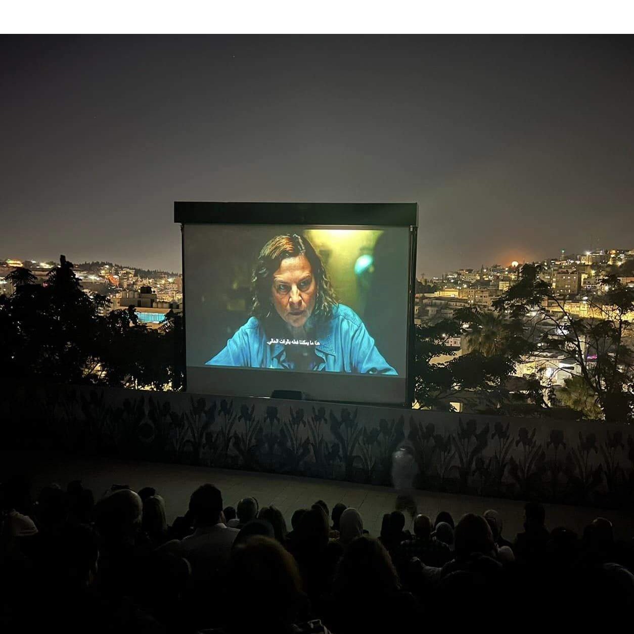 Film "Quo vadis, Aida" prikazan u Ammanu: Bilo je dosta suza...